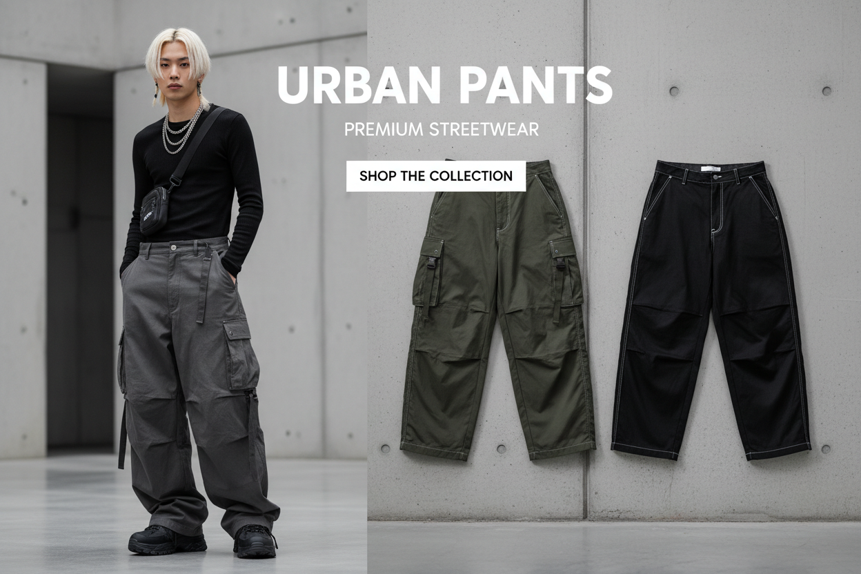 Urban Pants