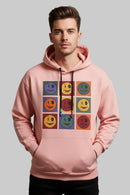 Korean Casual Loose Hoodie