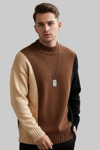 Thick Warm Winter Sweatshirt