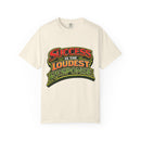 Success Is The Loudest Response T-Shirt