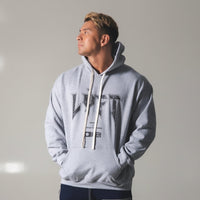 Men's Cotton Pullover Hoodie