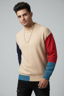 Thick Warm Winter Sweatshirt