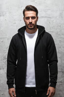 Men's Oversized Fleece Hoodie