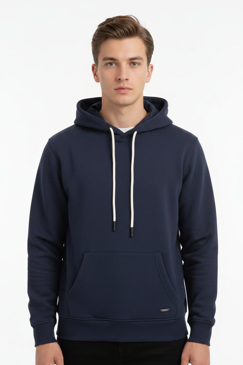 Unisex Cotton Tracksuit Set