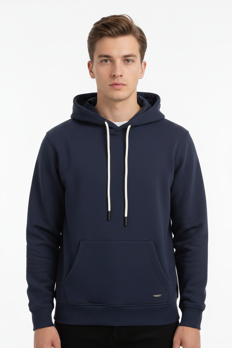 Unisex Cotton Tracksuit Set