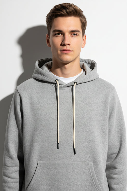 Unisex Cotton Tracksuit Set