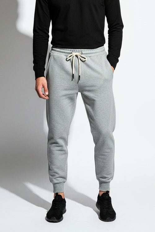 Unisex Cotton Tracksuit Set