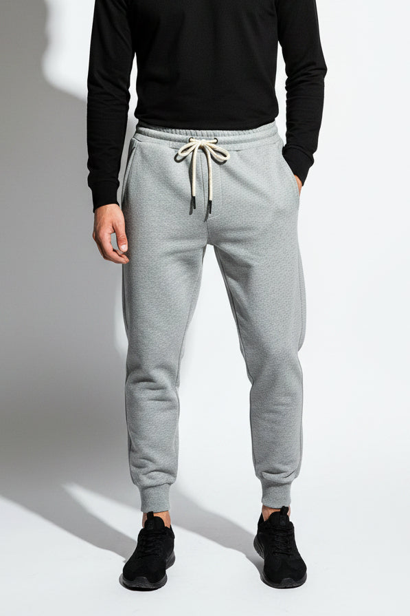 Unisex Cotton Tracksuit Set