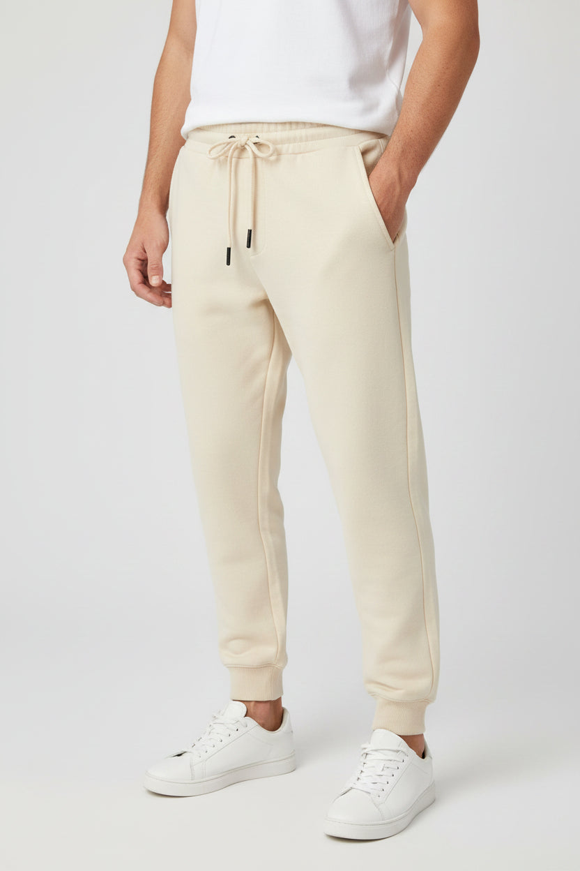 Unisex Cotton Tracksuit Set