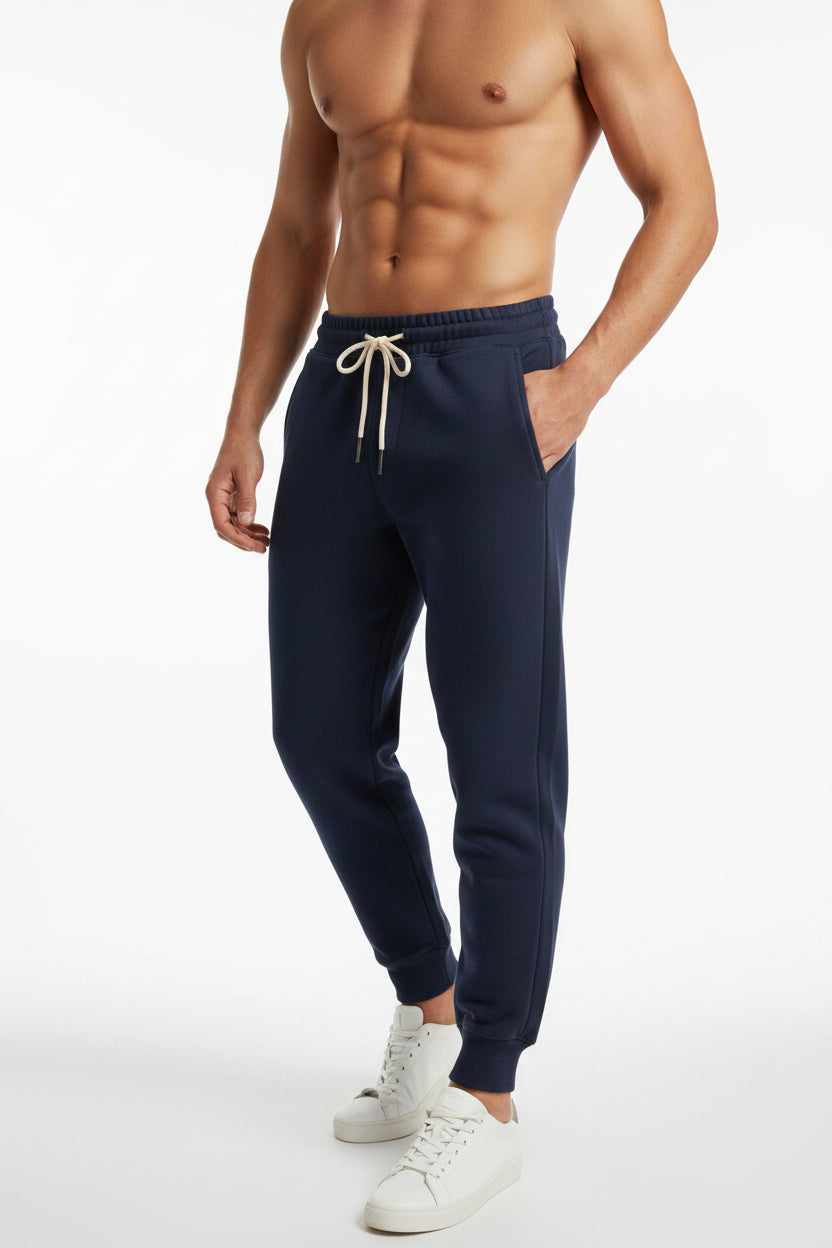 Unisex Cotton Tracksuit Set