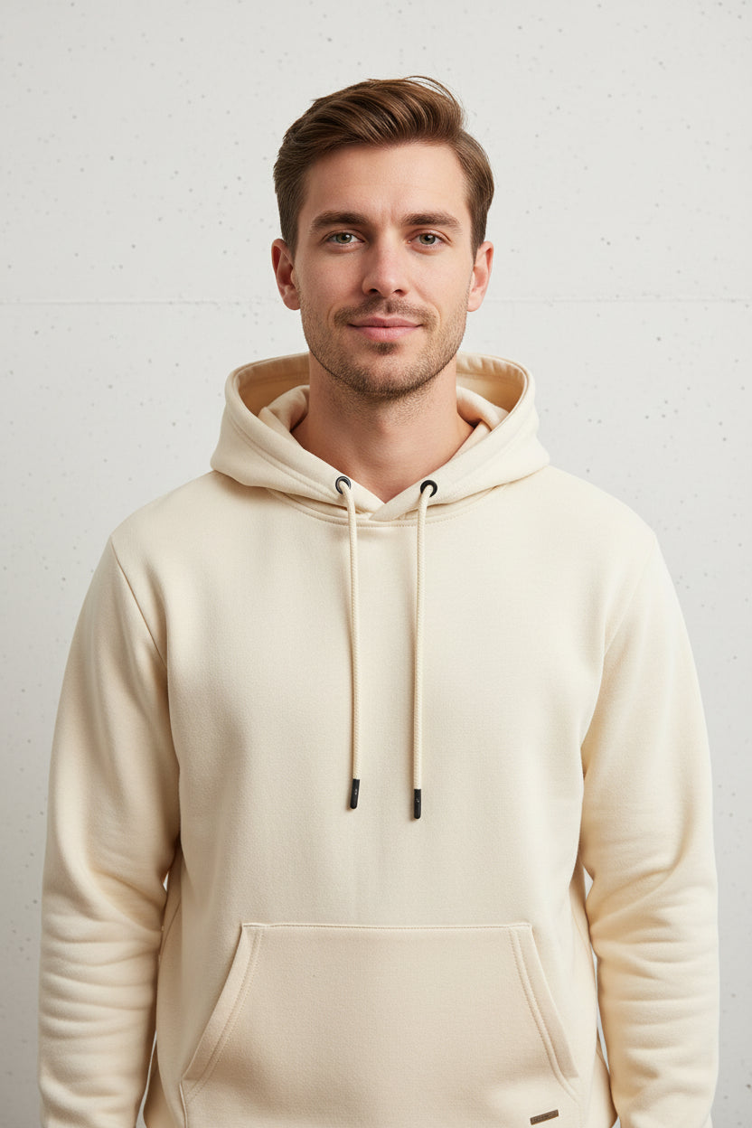 Unisex Cotton Tracksuit Set