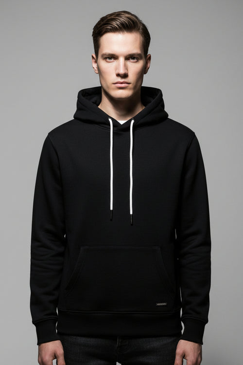 Unisex Cotton Tracksuit Set