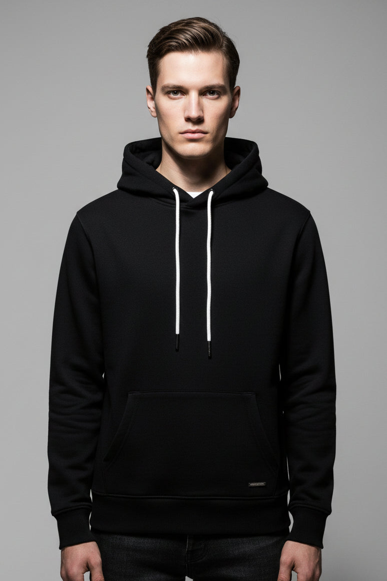 Unisex Cotton Tracksuit Set