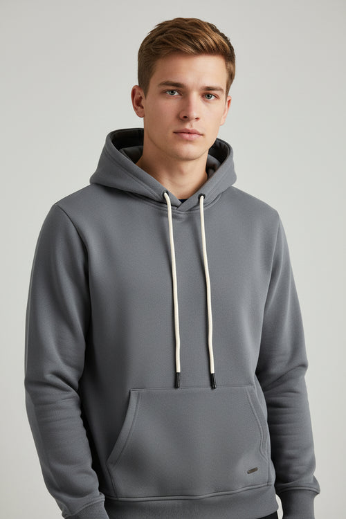 Unisex Cotton Tracksuit Set