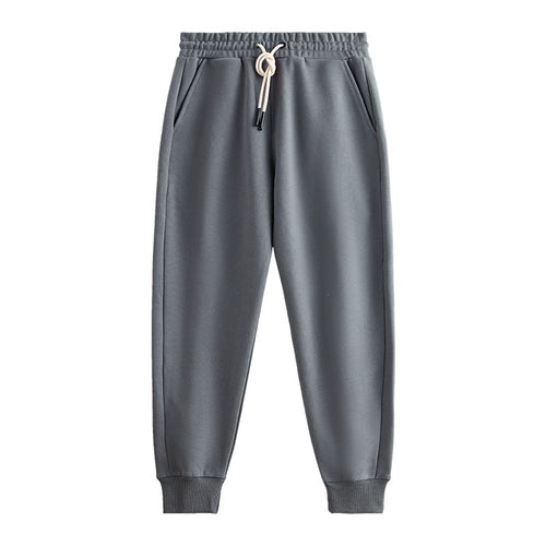 Unisex Cotton Tracksuit Set