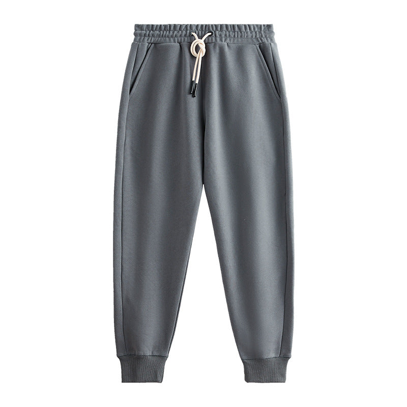 Unisex Cotton Tracksuit Set