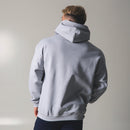 Men's Cotton Pullover Hoodie