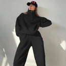 Women's Oversized Co-Ord Set