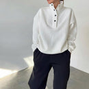 Women's Oversized Co-Ord Set