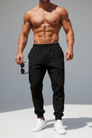 Men's Stretch Tapered Joggers