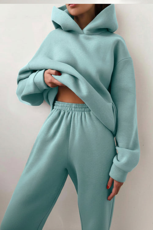 Women's Corduroy Knit Co-Ord