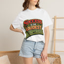 Success Is The Loudest Response T-Shirt