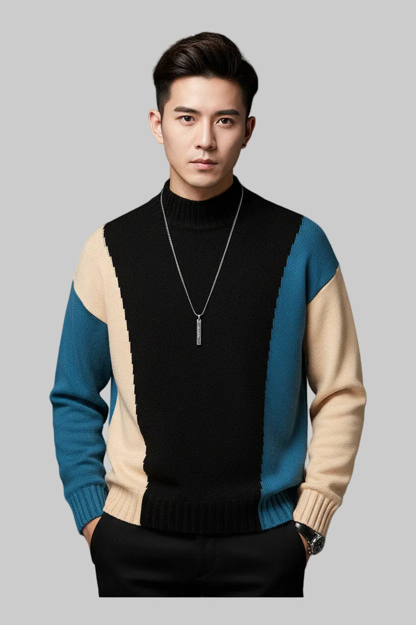 Thick Warm Winter Sweatshirt