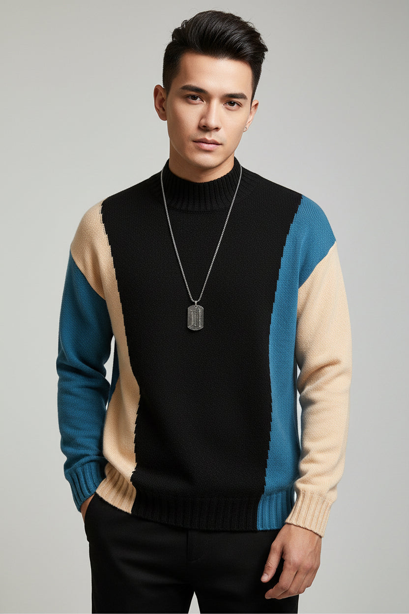 Thick Warm Winter Sweatshirt