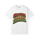 Success Is The Loudest Response T-Shirt