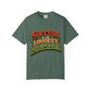 Success Is The Loudest Response T-Shirt