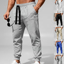 Men's Stretch Tapered Joggers