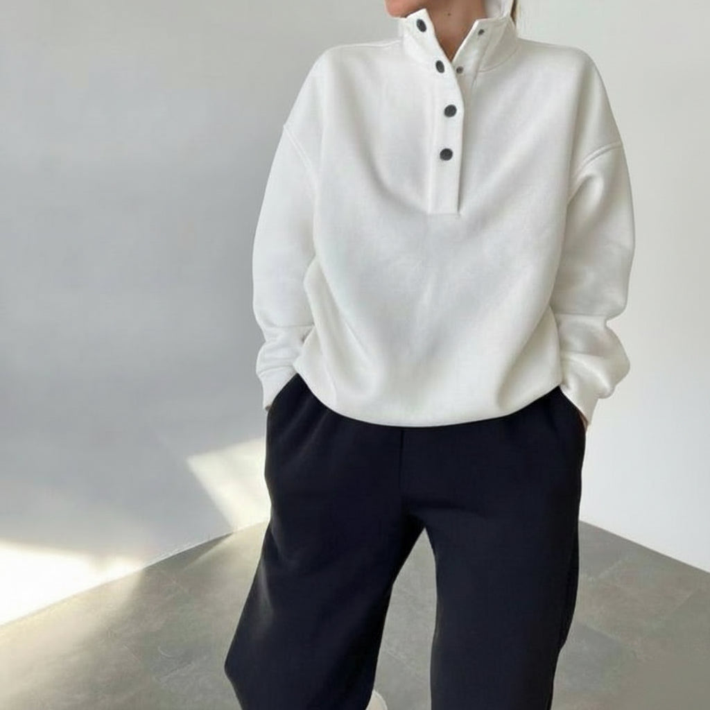 Women's Oversized Co-Ord Set