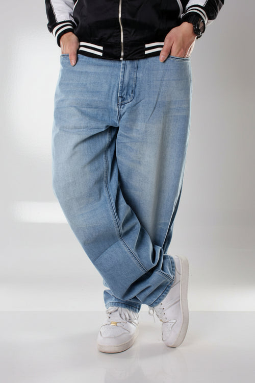 Men's Baggy Skate Jeans