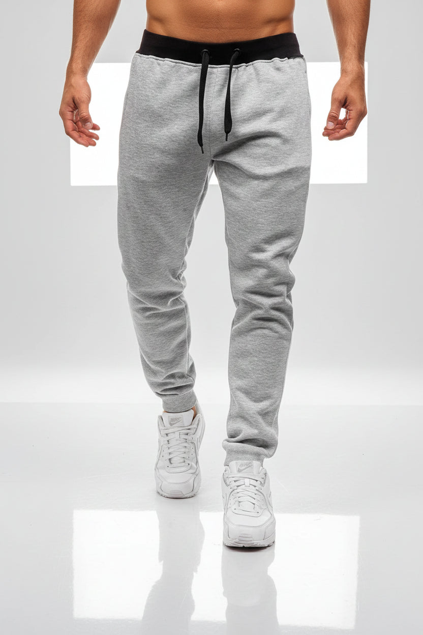 Men's Lightweight Active Joggers