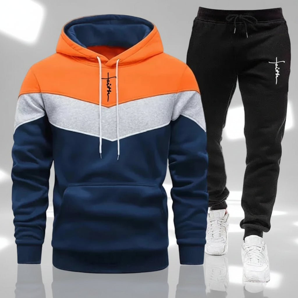Orange / L