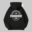 Heavyweight Fleece Pullover Hoodie