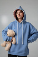 Shark Hoodie – Oversized Streetwear Pullover