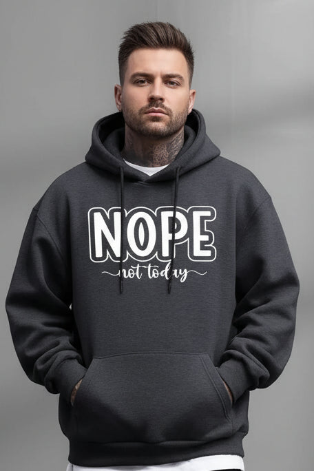 Dark Gray / S