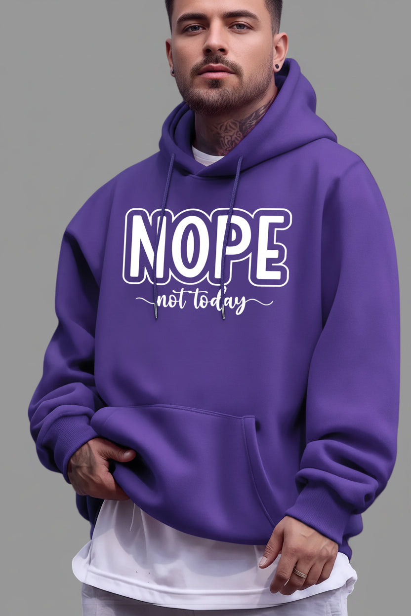 Purple / S