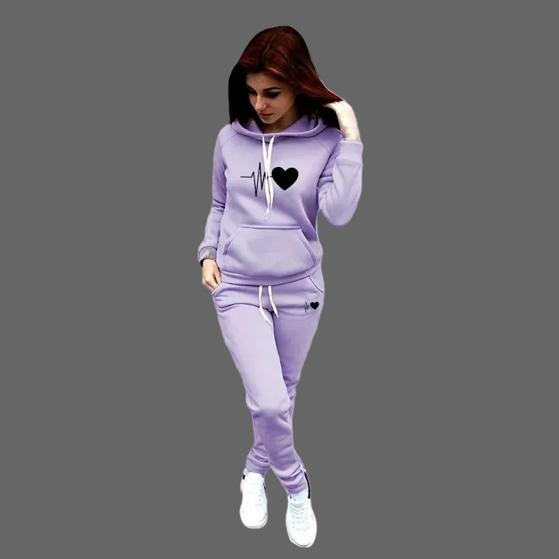Purple / XXL