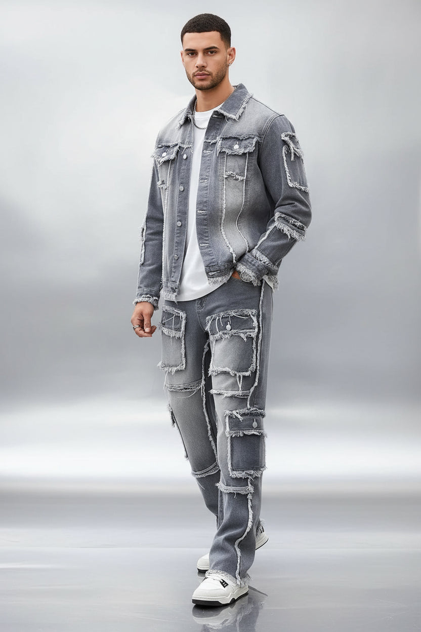 Gray / XS