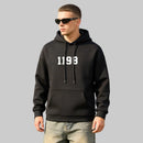 Heavyweight Fleece Pullover Hoodie