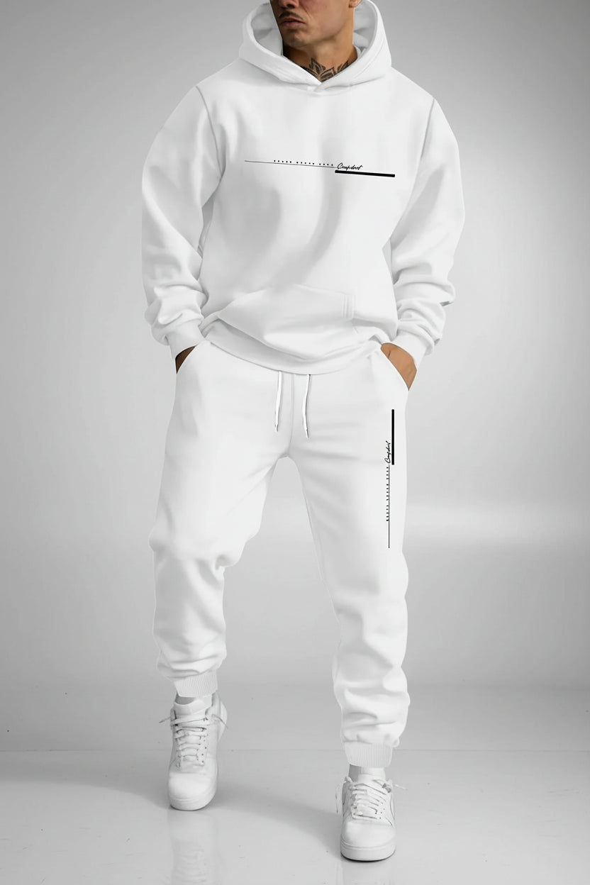 White / S