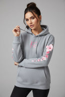 Sakura Blossom Graphic Hoodie