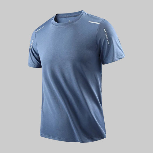DryFit Performance T-Shirt – Breathable Quick-Dry Tee