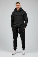 Heavyweight Fleece Tracksuit Set