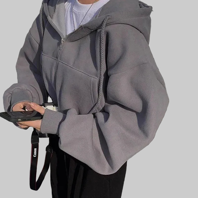 Dark Grey / XL