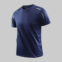 DryFit Performance T-Shirt – Breathable Quick-Dry Tee