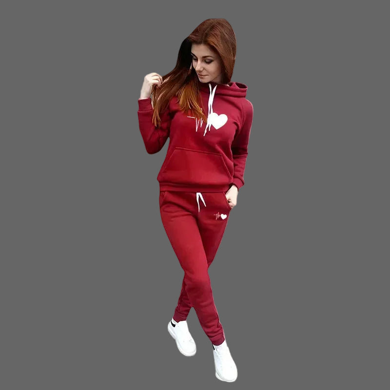 Red / XXL