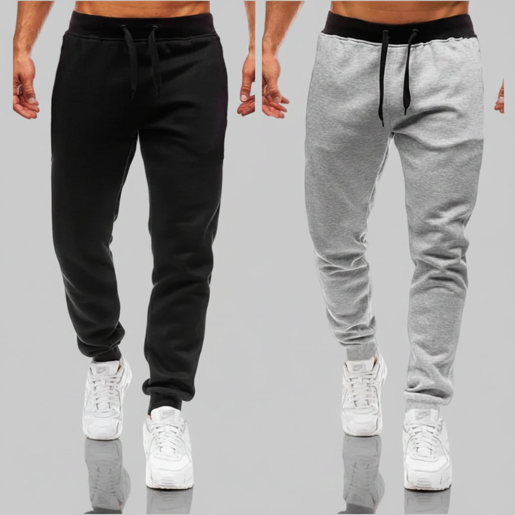 Men's Lightweight Active Joggers